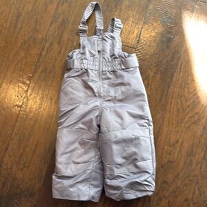 Cat & Jack Snow Pants